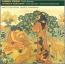 Koechlin: Chansons Bretonnes Op115; Sonata for cello Op66