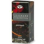 Tisserand Aromatherapy Pure Essential Oil, Patchouli - 9 ml