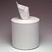 Windsoft 1420 Paper Towel Roll, 2-Ply Center-Flow, 7-7/8" Width x 13-1/2" Length, White  (Pack of 6)