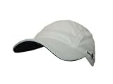 SweatVac Performance Hat color: White