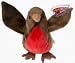 Ty Beanie Babies Early the Robin