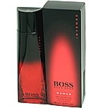 Boss Intense by Hugo Boss for Women Eau de Parfum Spray 1.6 oz