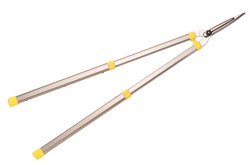 Extendable Handle Hedge Shears