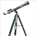 TeleStar AZ-S 60mm Altazimuth Refractor Telescope