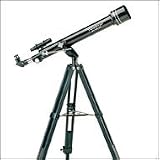 TeleStar AZ-S 60mm Altazimuth Refractor Telescope