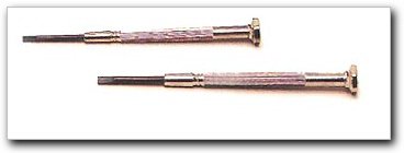 Wilmar 6 Piece Precision Screwdriver Set