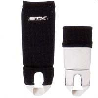 Reversible Shin Guard