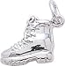 Hiking Boot Charm by Rembrandt Charms