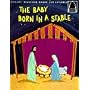 Baby Born in a Stable (Arch Books)