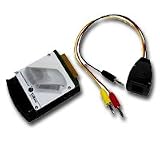 Mercedes-Benz Software for Retriever