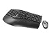 Logitech Wireless Desktop Comfort