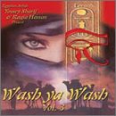 Belly Dance Music :  Greatest Egyptian Dance Music ~ Wash Ya Wash Vol. 3