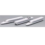 TOMIX トミックス Nゲージ ＪＲ Ｎ７００-3000系東海道・山陽新幹線基本3両セット 92351