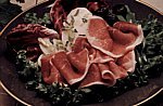 Prosciutto San Daniele Imported from Italy aged minimum 14month