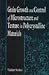 Book Grain Growth and Control of Microstructure and Texture in Polycrystalline Materials (Materials Science & Technology)