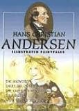 Hans Christian Andersen Illustrated Fairytales, Volume IV