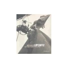 Jacques Lipchitz: The First Cubist Sculptor