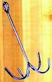 Cleaning Hook
