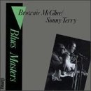 Review Brownie McGhee  / Blues Masters Vol.5