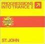 Progressions Into Trance 2
