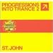 Progressions Into Trance 2