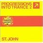 Progressions Into Trance 2