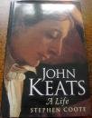 John Keats : a life