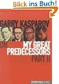 My Great Predecessors: 2