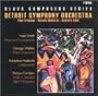 Black Composers Series: Cordero, Walker, Hailstork, Smith