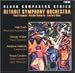 Black Composers Series: Cordero, Walker, Hailstork, Smith