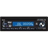 PYLE PLTD163 - DVD player with AM/FM/TV tuner