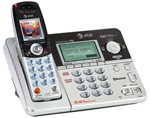 AT&T EP5632 5.8GHz Cordless Phone