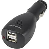 Scosche Dual USB Car Charger