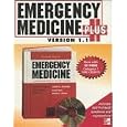 Emergency Medicine version 1.1 CD rom