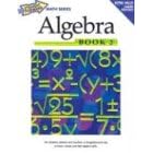Algebra (Straight Forward Math Series/Book 2)