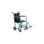 Wheelchair Transport Lightweight, 17 Inch - in your choice of colors