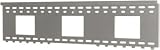 Sanus Systems Vmxa1S Adapter Plate (Silver)