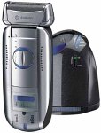 Braun 8595 Activator Shaver Plus Clean & Charge
