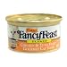 Friskies Fancy Feast Flaked Chicken & Tuna Feast Gourmet Cat Food- net wt. 3 oz., case of 24