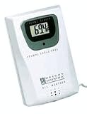 Outdoor Living : Oregon Scientific THC268 Remote Temperature Sensor