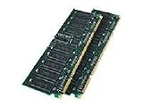 Dataram - Memory - 1 GB ( 2 x 512 MB ) - SDRAM - 100 MHz - ECC