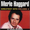 Merle Haggard: Greatest Hits, Vol. 2 by  Merle Haggard 
