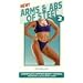 Arms & Abs of Steel 2 [VHS]