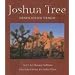 Joshua Tree: Desolation Tango (Desert Places)