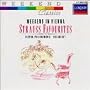 Weekend in Vienna: Strauss Favourites