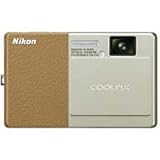 Nikon Coolpix S70 12.1MP Digital Camera with 3.5-inch OLED Touch Screen and ....