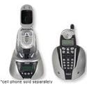 RCA 23200RE3 CELL DOCKING SYSTEM BASE & CORDLESS HANDSET