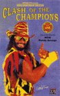 WCW - Clash of the Champions - Johnny B. Badd