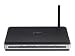 PC Hardware : D-Link ADSL2/2+ Modem/Wireless Router 4-Port Switch, 802.11g, QoS