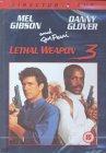 Lethal Weapon 3 [UK IMPORT] - Mel Gibson